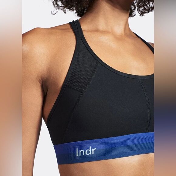 LNDR Shoal Sports Bra - Picture 1 of 5